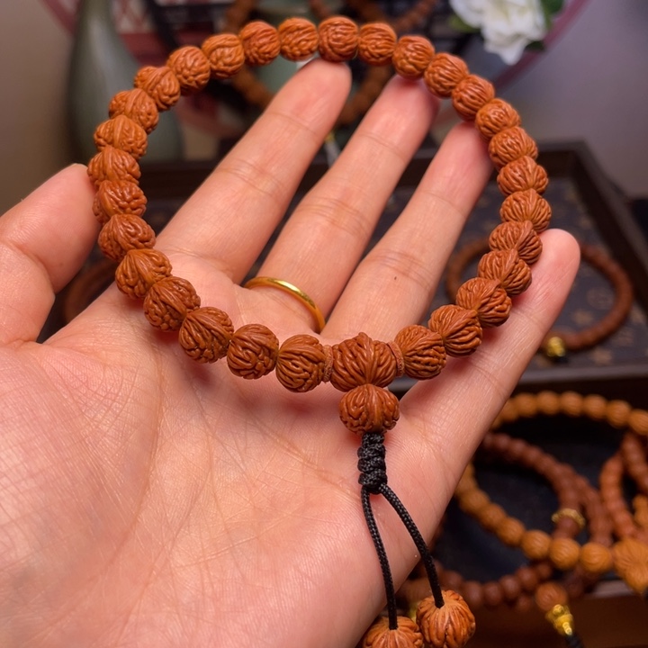 核桃龙纹涛哥龙纹涛哥