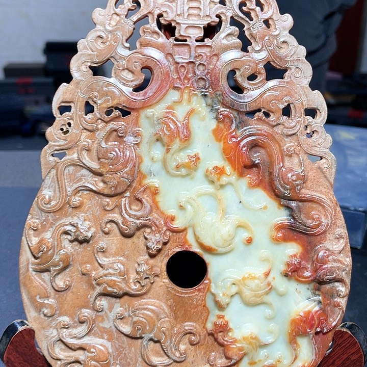 底槽青一物一图发货支持七天无理由。