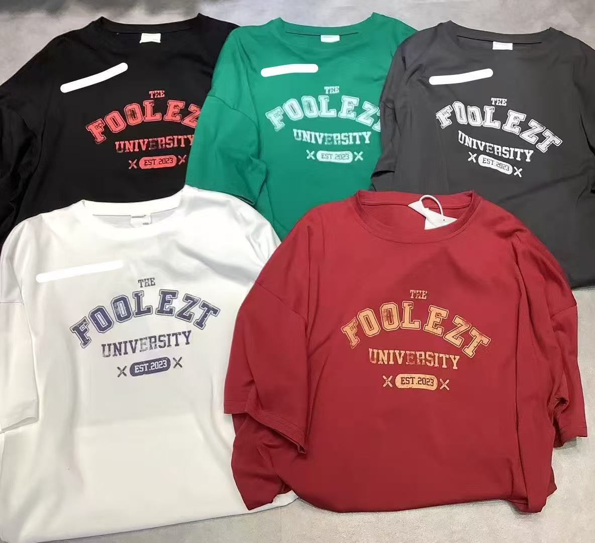 33推荐 QQ#6895 FL 日系T恤 2025-07-06