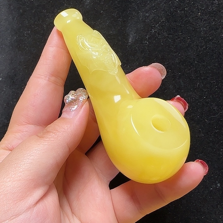 蜜蜡珠宝奇石未镶嵌