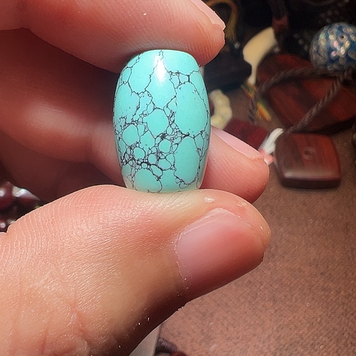 檀香紫檀（小叶紫檀）无事牌好的13