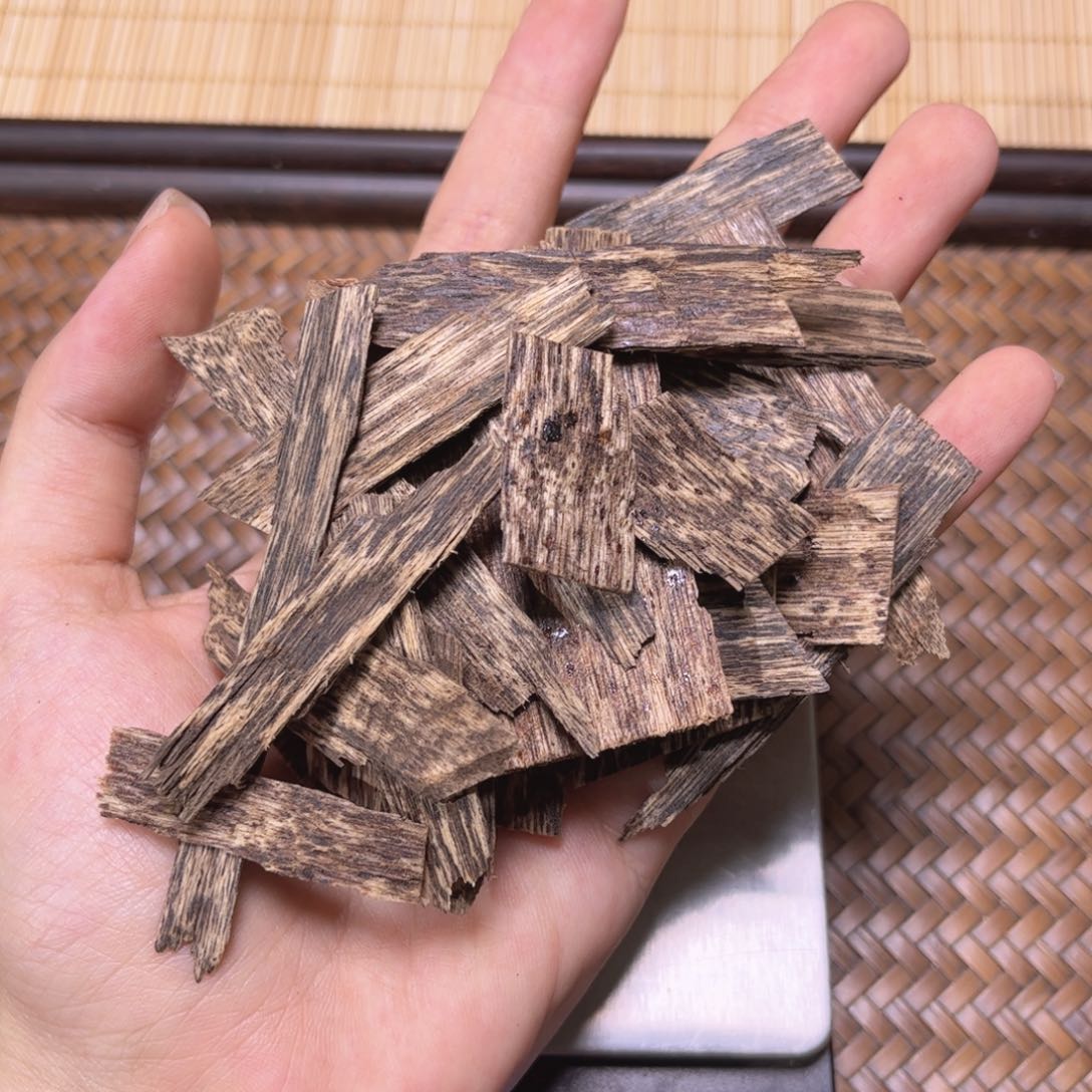 香榧木海南尖峰岭淳化老排油12克