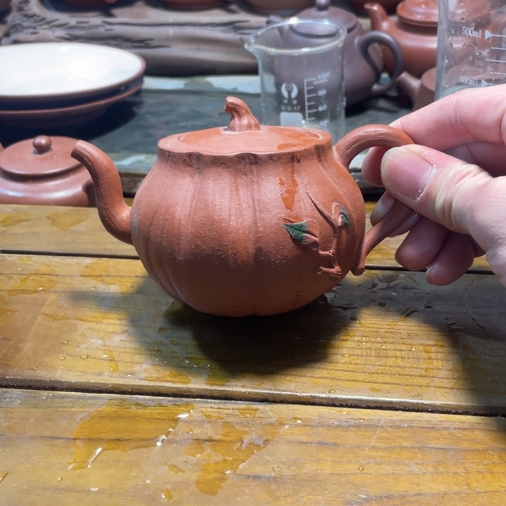 紫砂茶壶紫砂壶紫砂壶