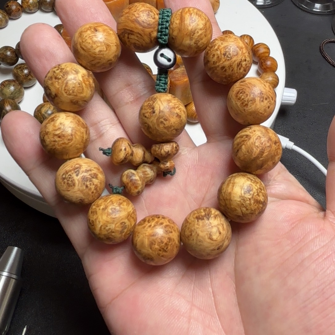 木质类18尺寸满瘤花