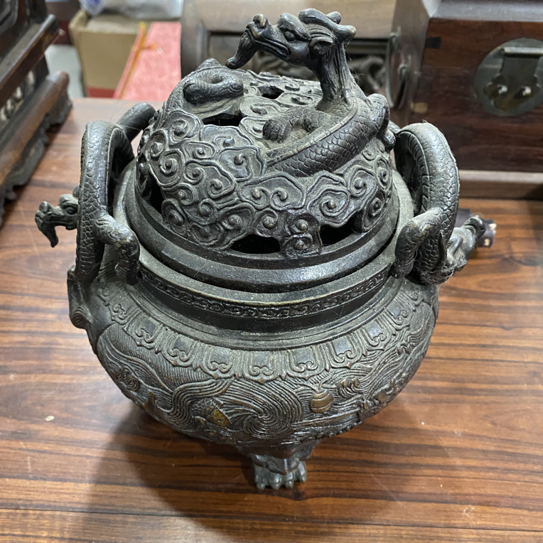 福玉轩香炉链接1