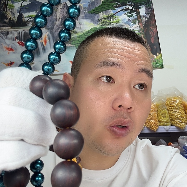 非洲紫檀（红花梨）199