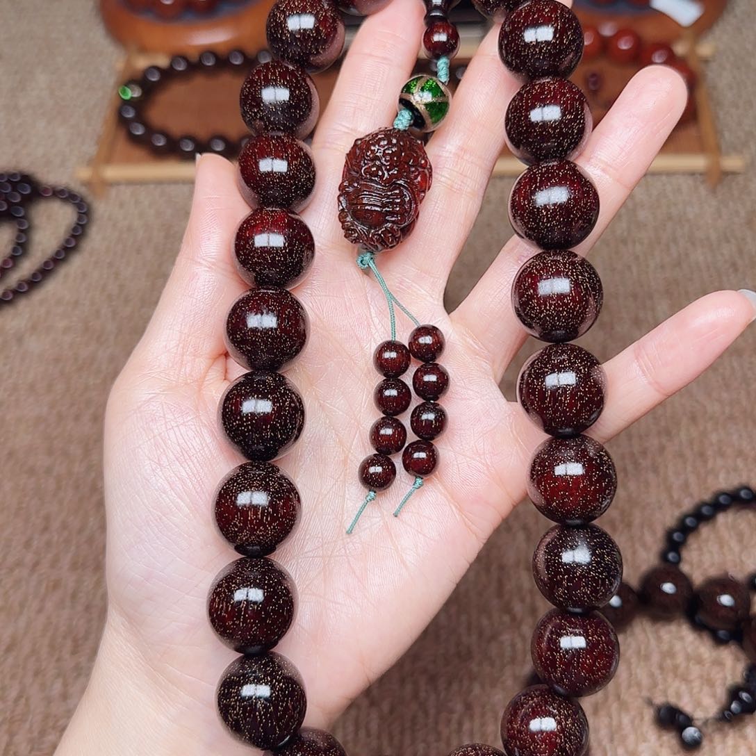 檀香紫檀（小叶紫檀）1.8