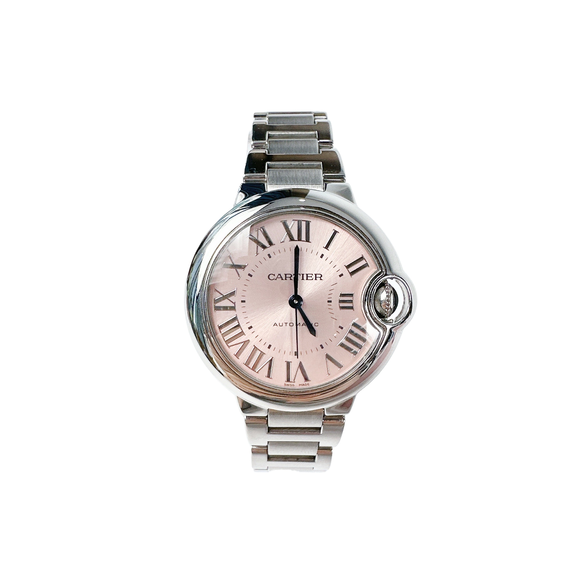 95新 Cartier/卡地亚 95新 卡地亚 安洁利严选/SBK0129749