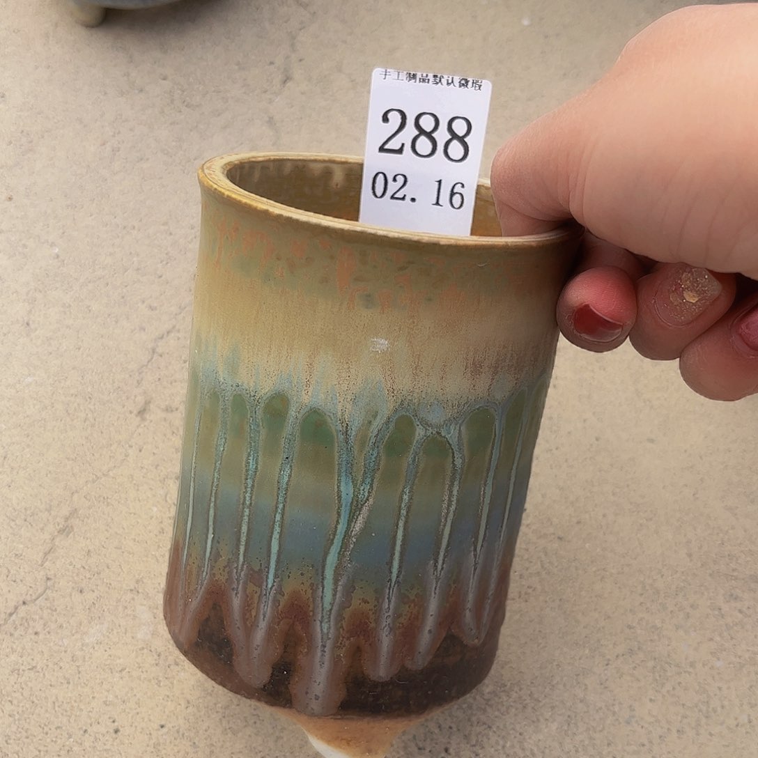 摆件景德镇陶瓷手工制作