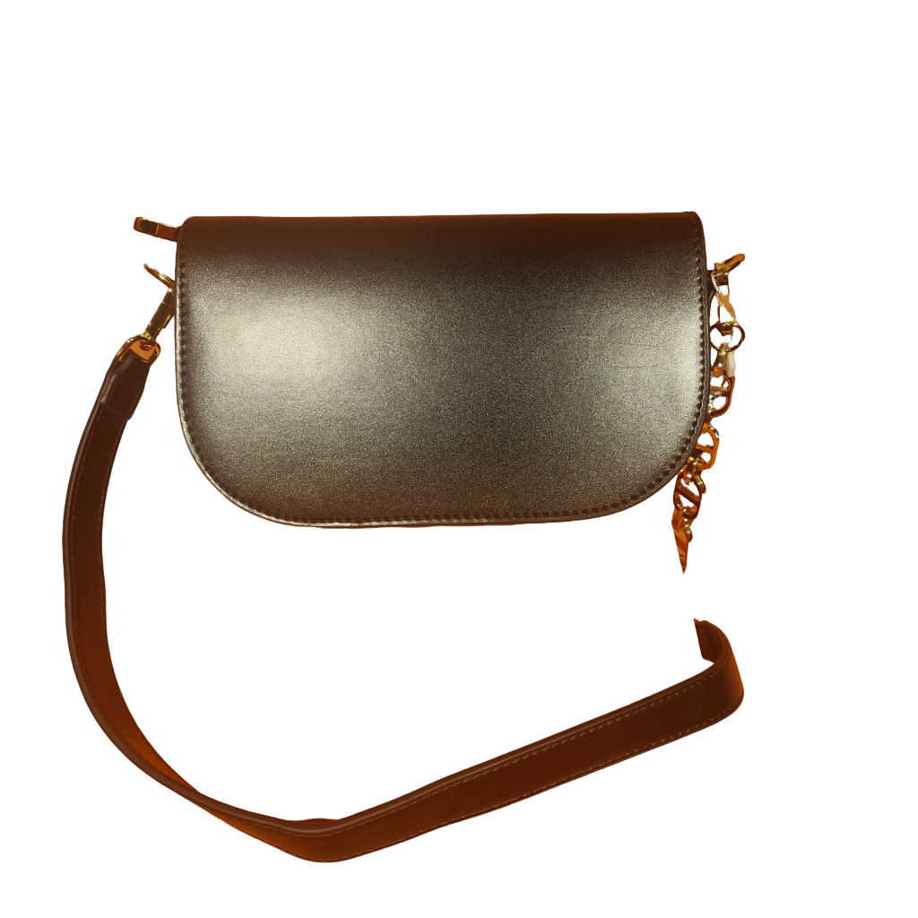 OUSHE欧奢精品011—黑色—高级手工女包