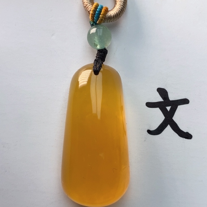 琥珀珠宝奇石未镶嵌天然44