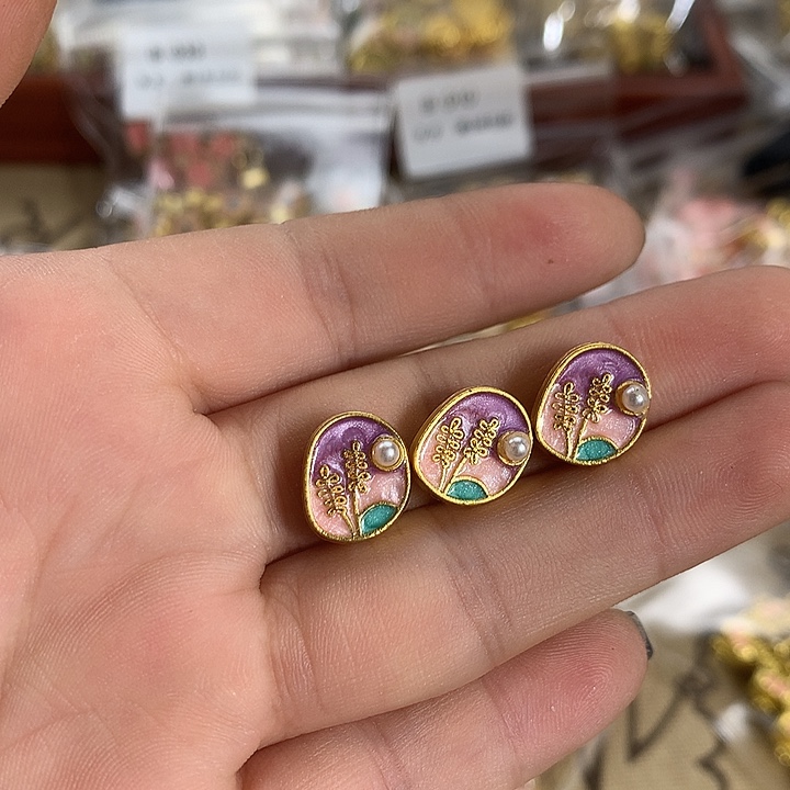 铜合金可爱系列 满三单飞6