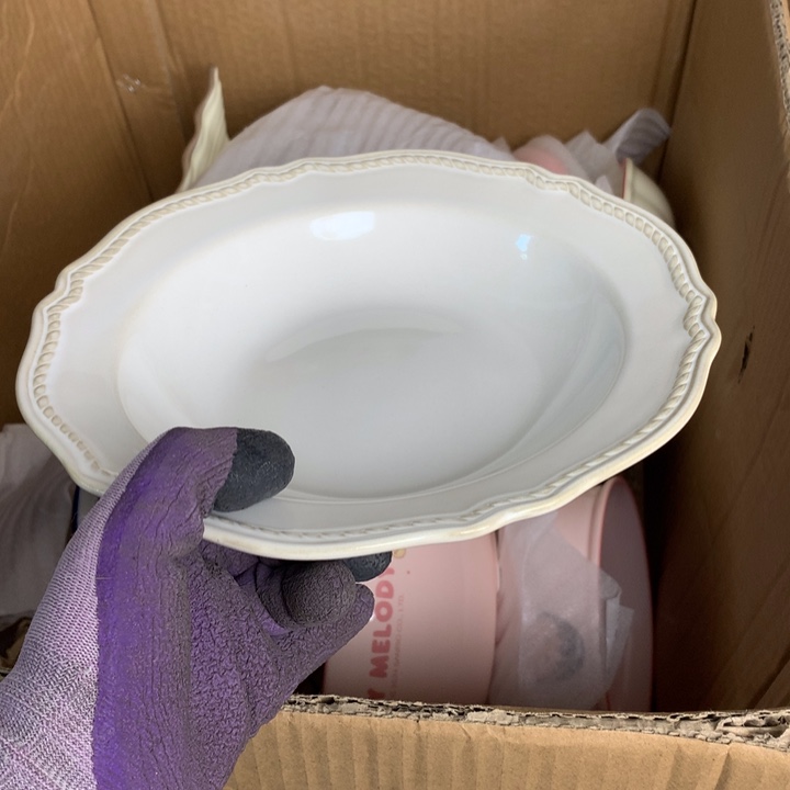 陶瓷制品满25拼单发货默认微瑕