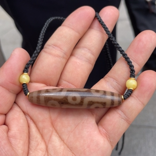 玛瑙/玉髓吊坠未镶嵌