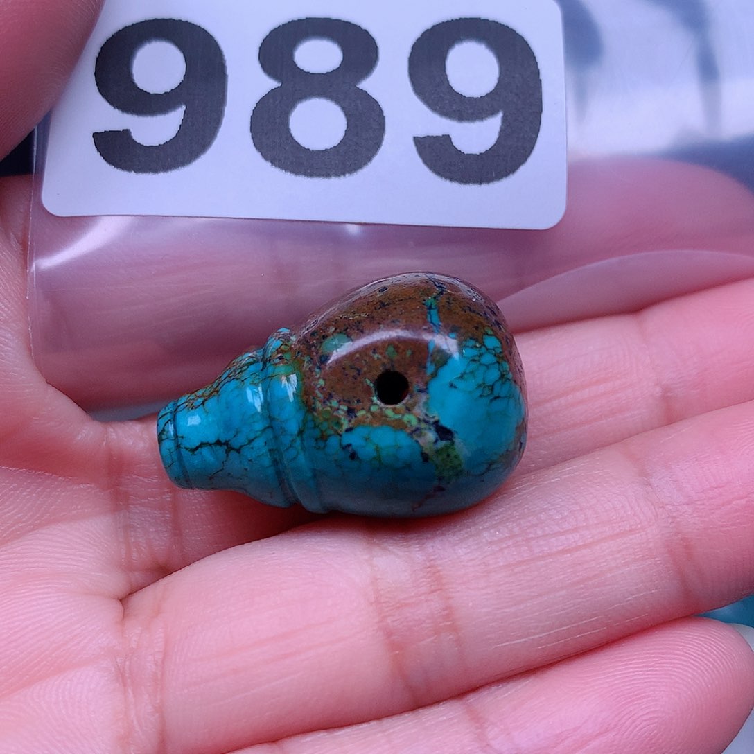 空竹粉丝专享十堰特色手工散珠