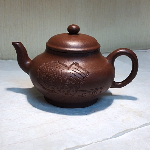 茶杯紫砂紫砂壶茶具系列产品