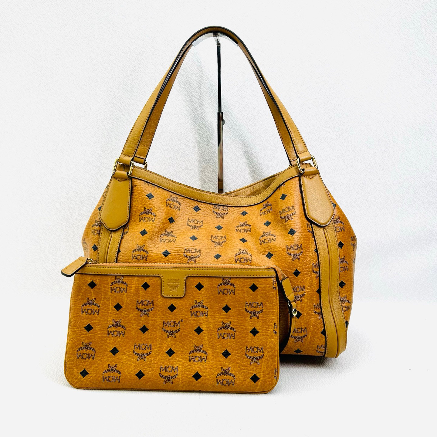 95新 MCM 61902 单件