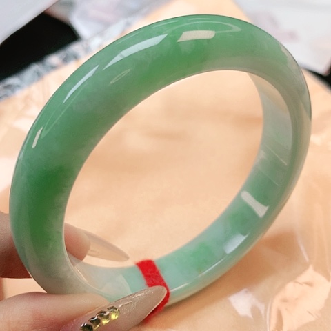 未镶嵌手镯翡翠1008强推