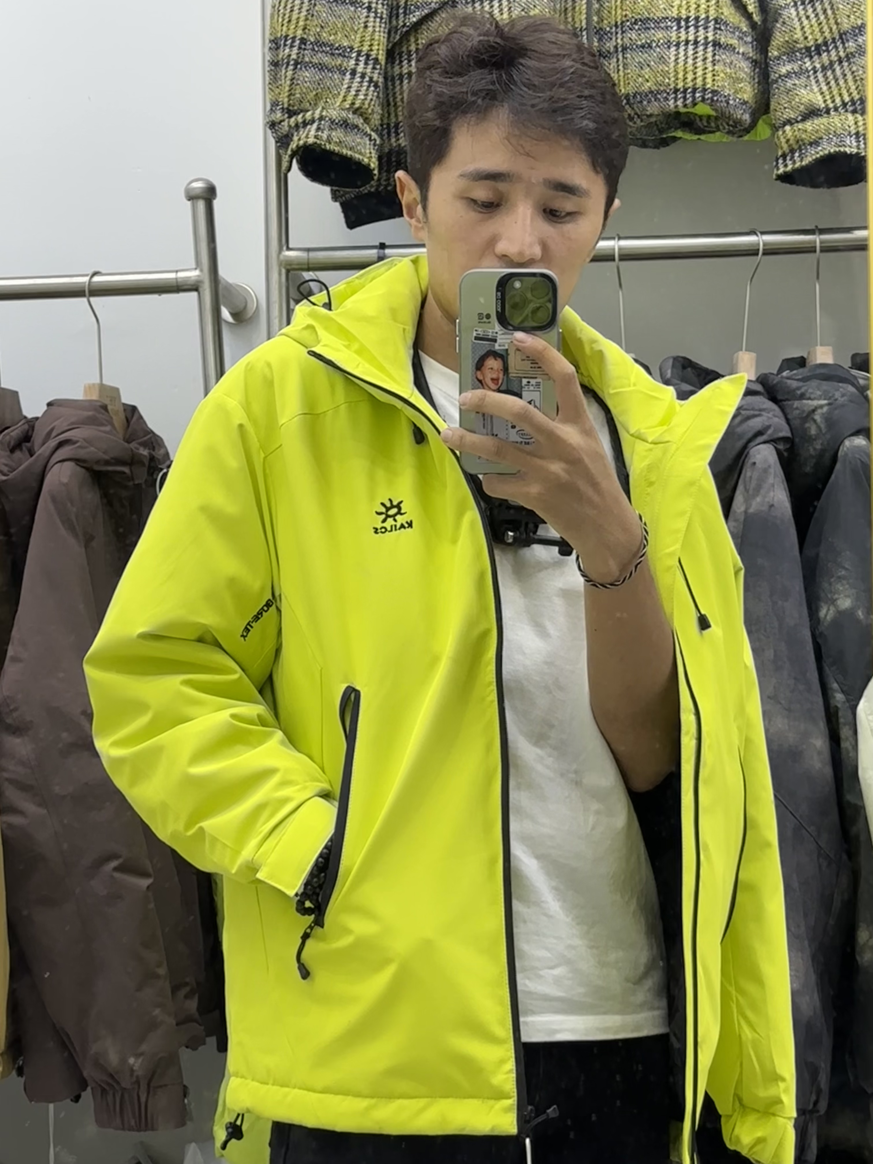 三合一衣服 冲锋衣保暖棉衣连帽防寒舒适外套