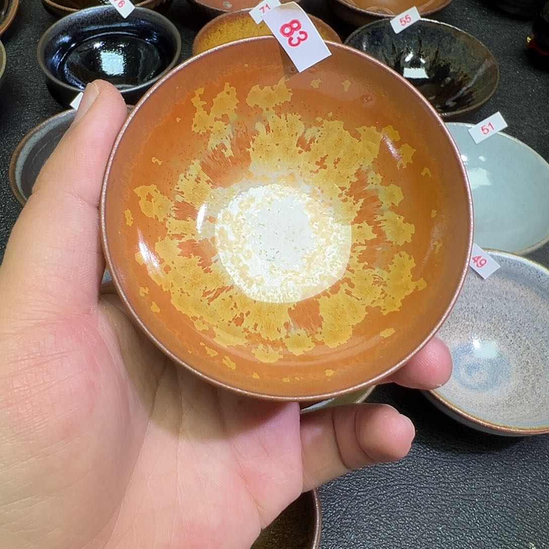 茶盏建盏主人杯、，，
