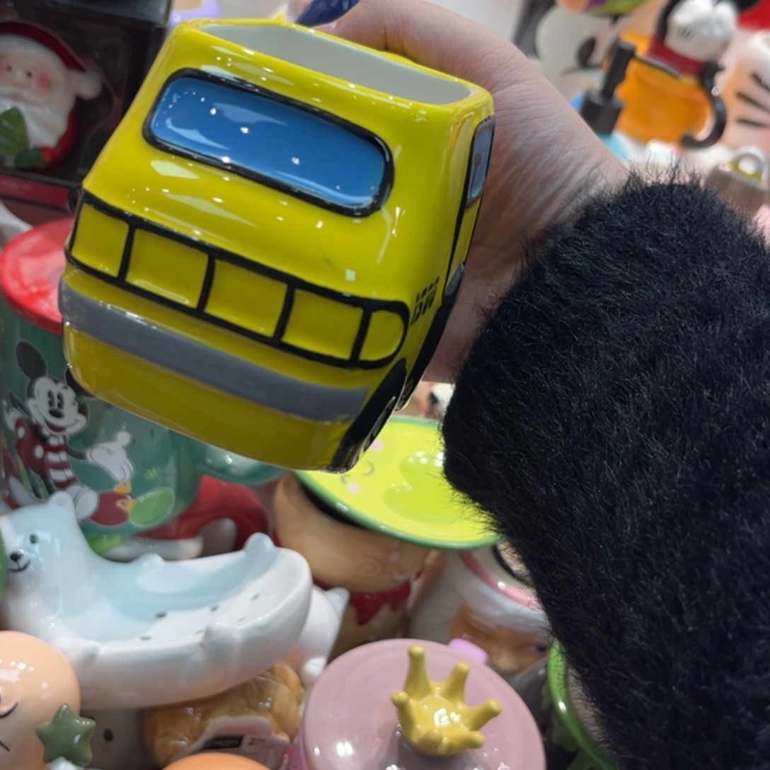 瓷片陶瓷艺术品陶瓷