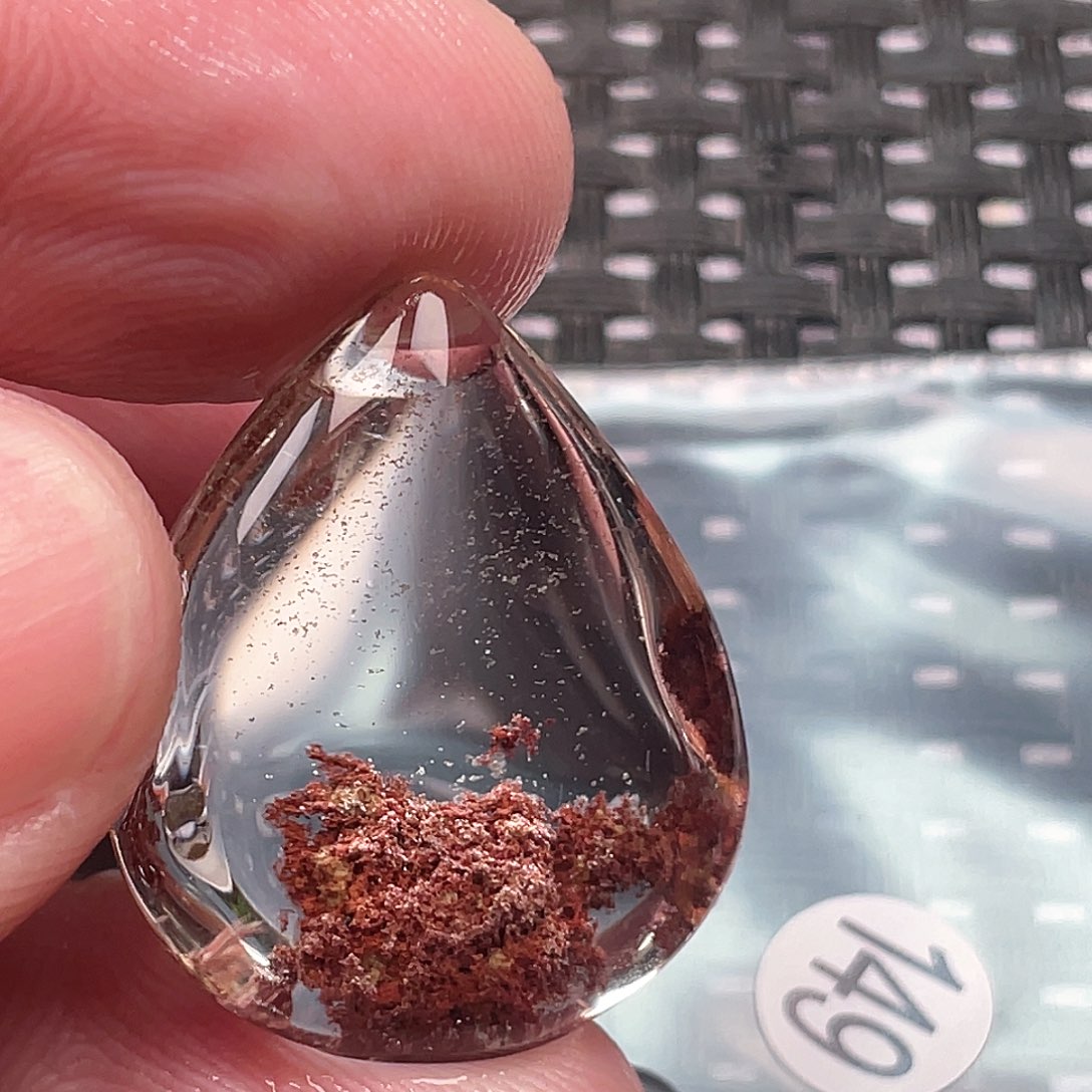 【闪购商品】颈饰未镶嵌水晶伶*