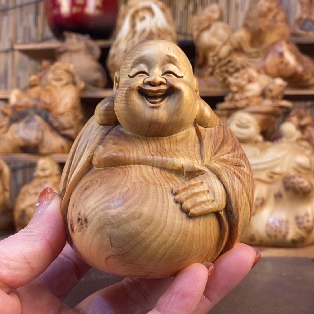 柏木（崖柏）太行崖柏