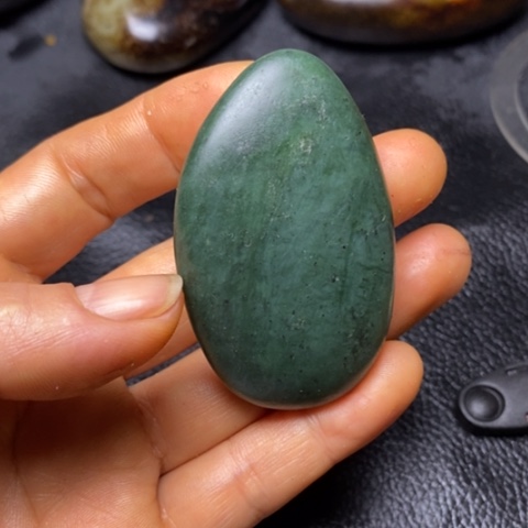 和田玉珠宝奇石未镶嵌