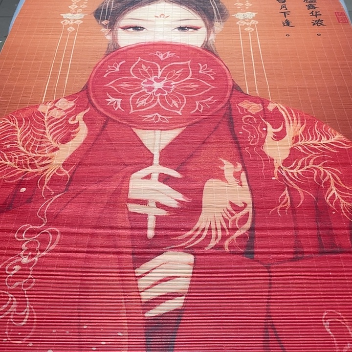 一***者折扇画画画画画画