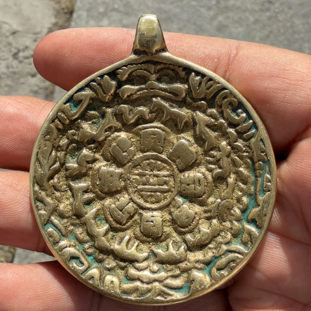 小扎西推荐藏传一件