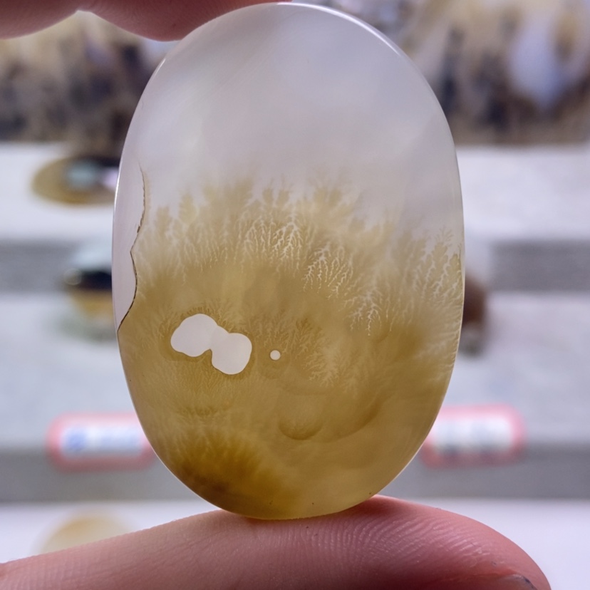 【闪购商品】未镶嵌玛瑙/玉髓珠宝奇石