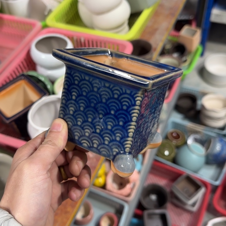 《所有单满15发（花盆）》10×10