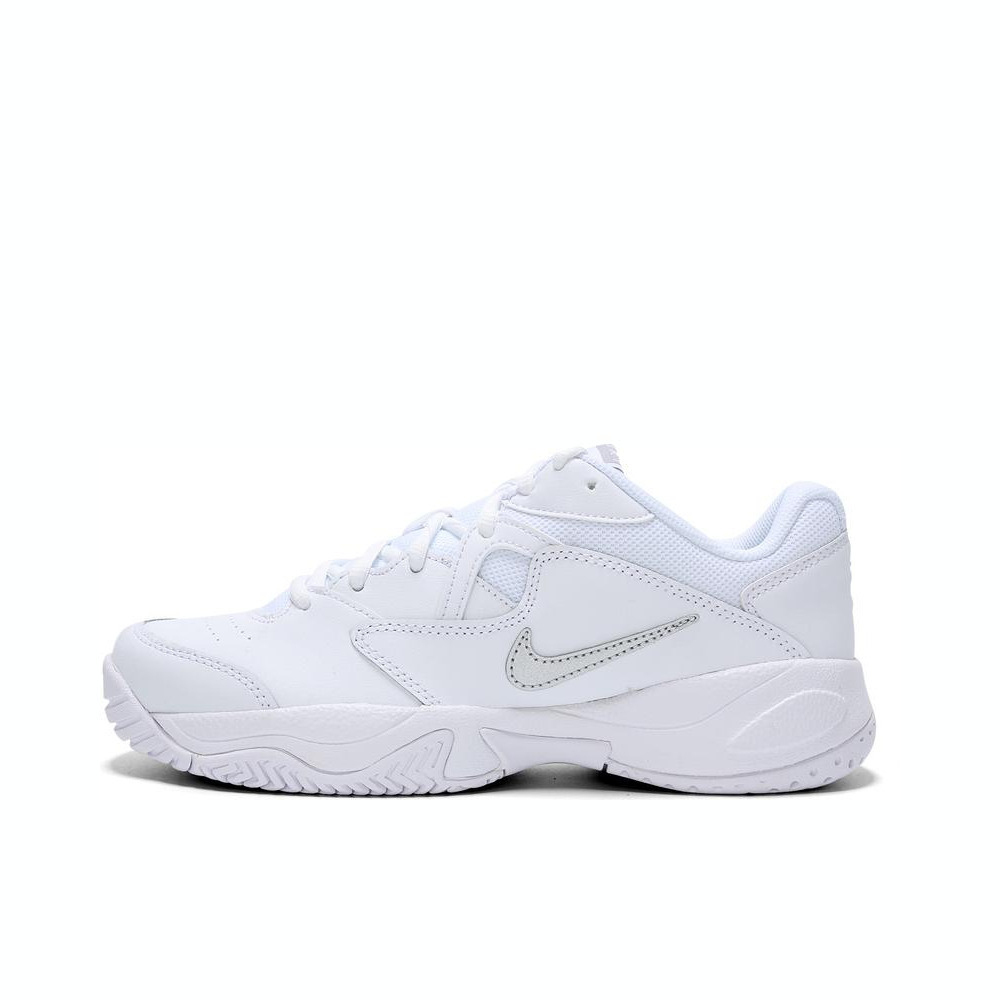 【耐克专属】NIKE耐克女子WMNS NIKE COURT LITE 2网球鞋AR8838-101