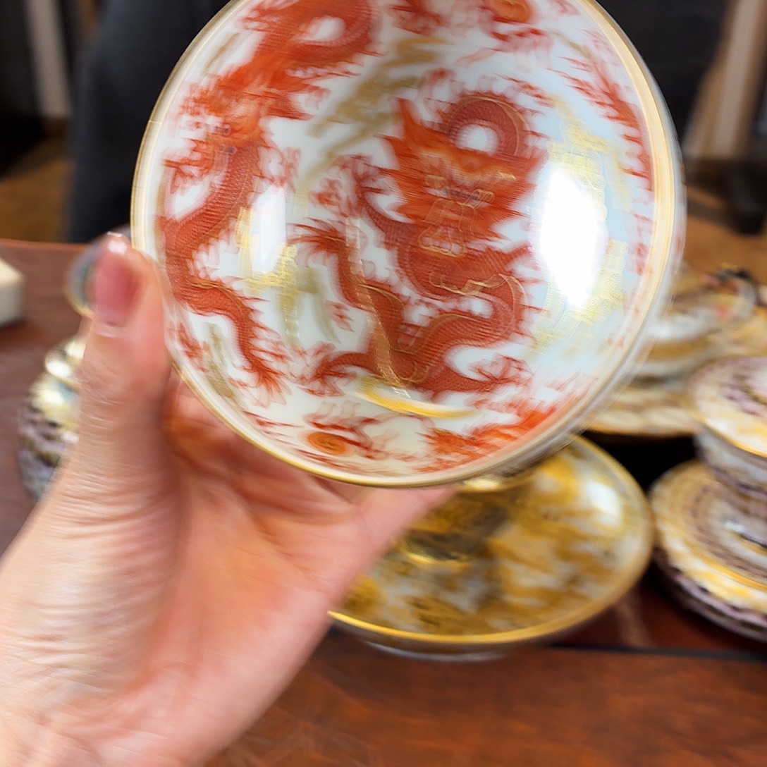 陶九鸣瓷艺九鸣瓷艺