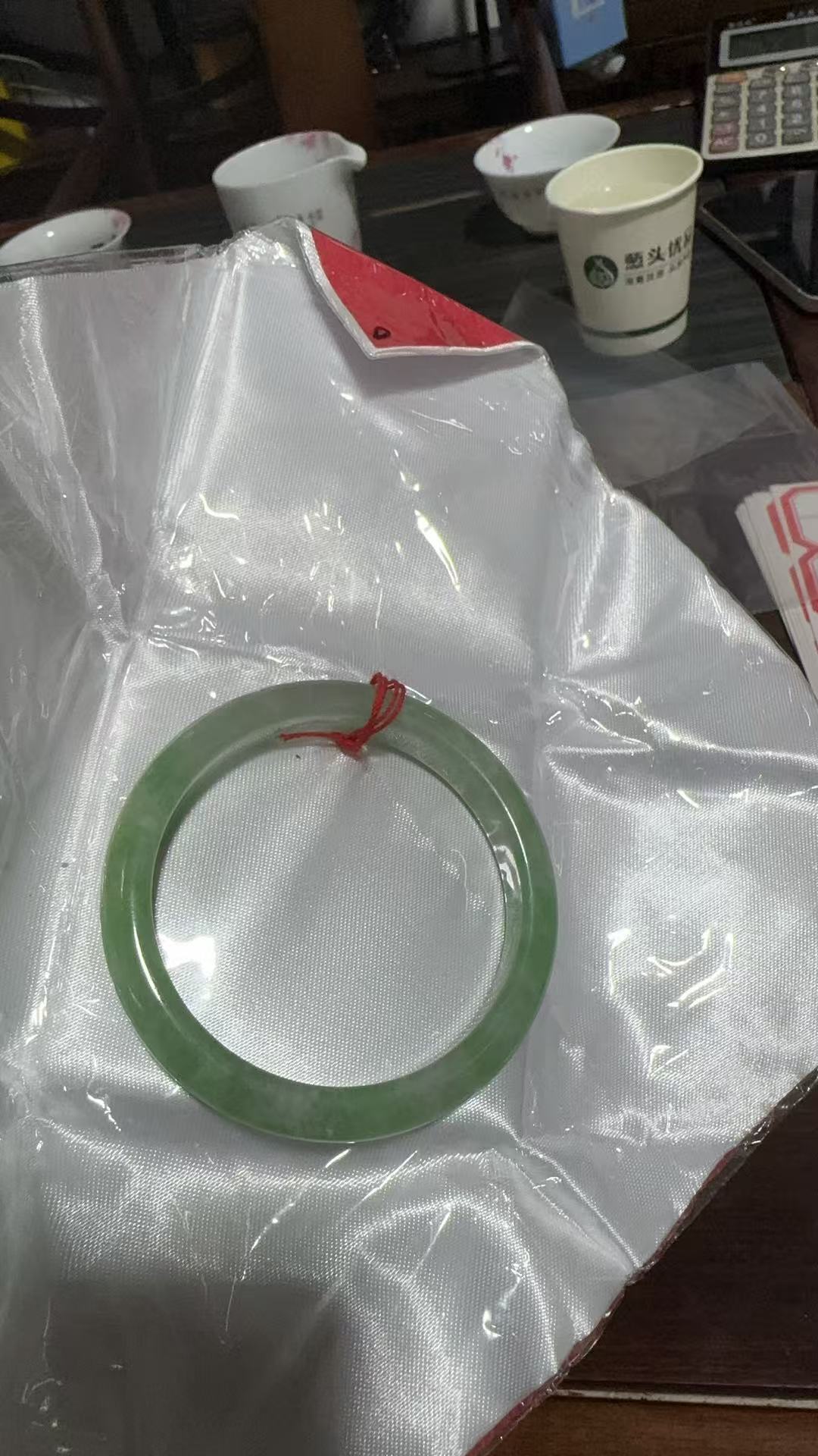 手镯 以实物为准/所见即所得6