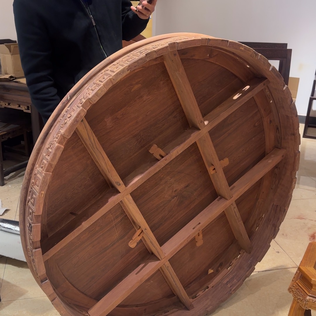 海***花红酸枝木类柜类家具1.2单台