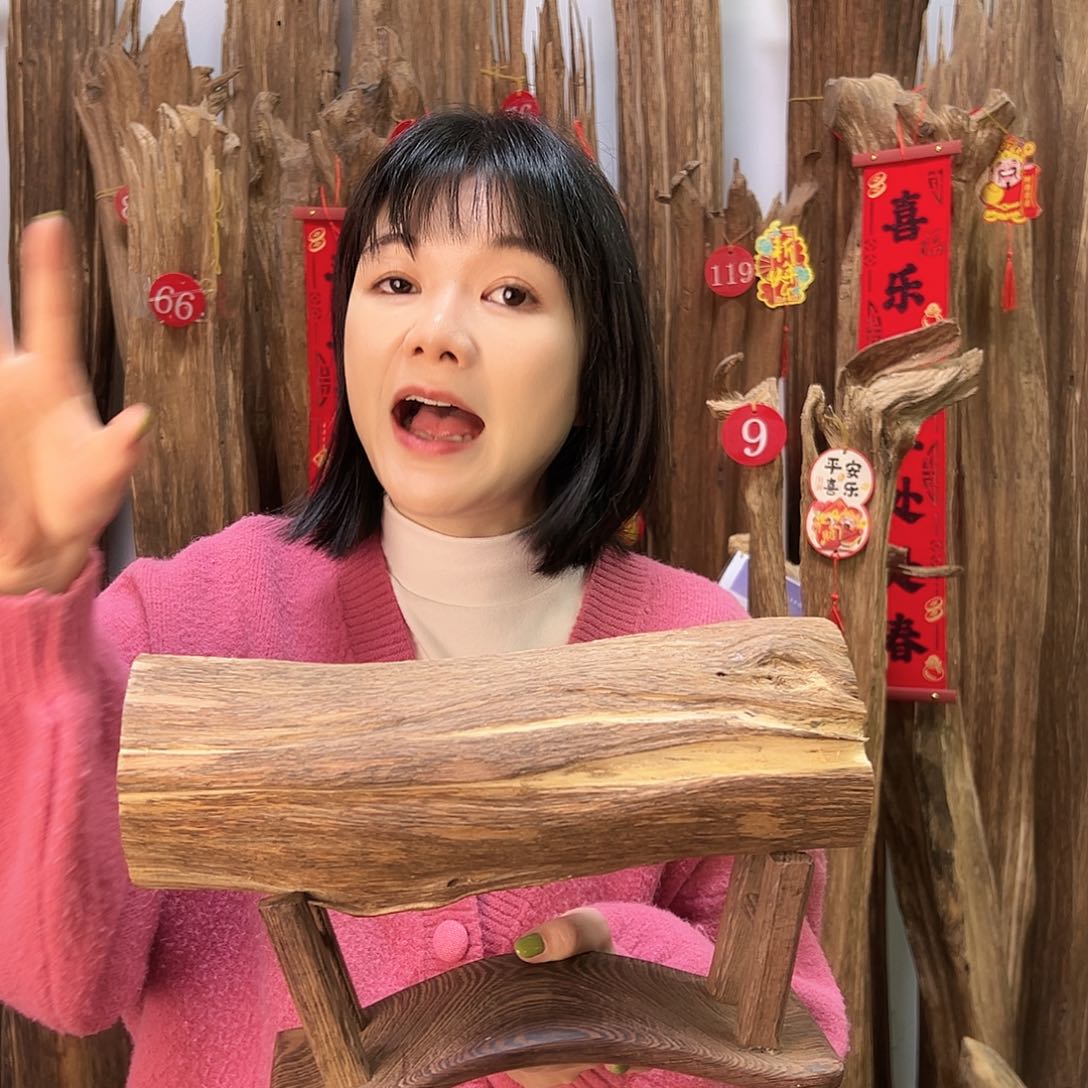 沉香摆件沉香原料摆件工艺品