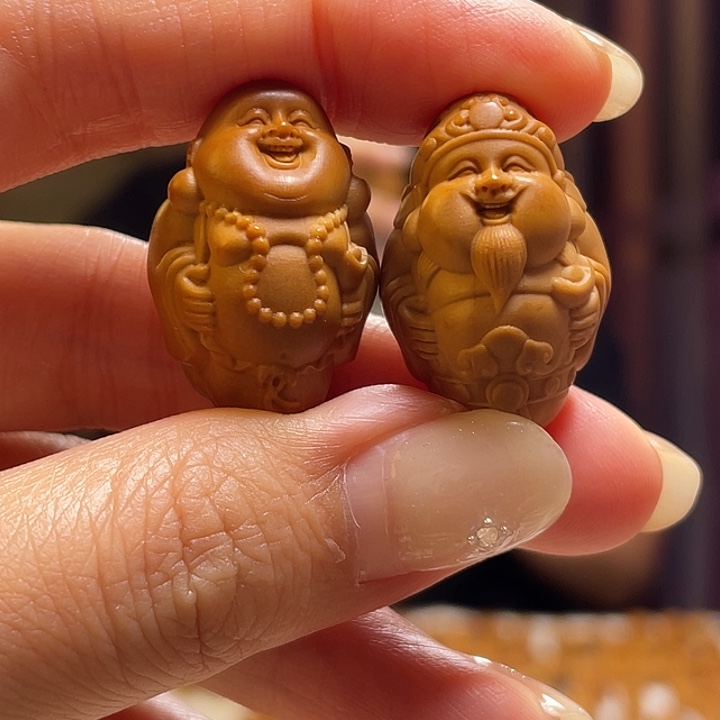 手串/手链橄榄核