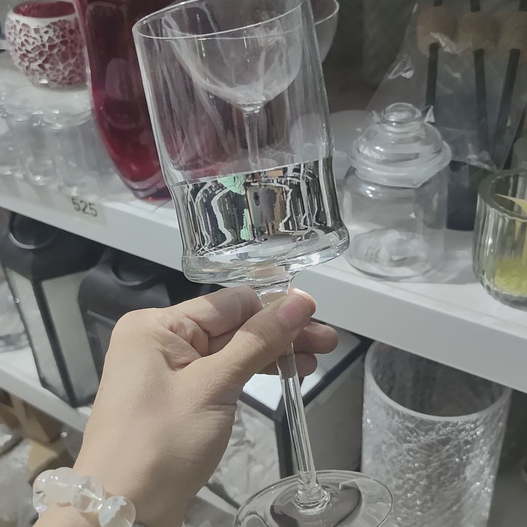 无铅玻璃9x23手工测量会有误差一对