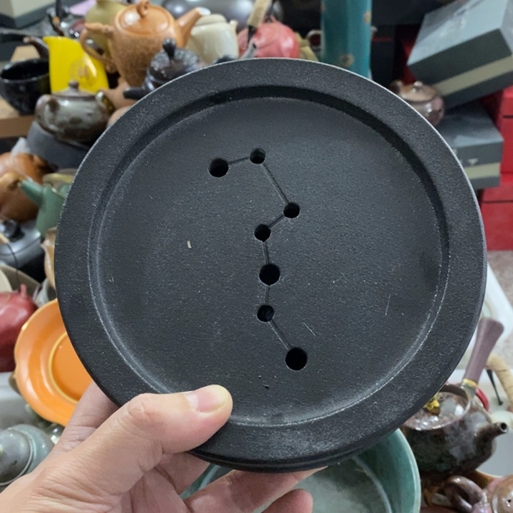 陶瓷艺术品及陶瓷制品