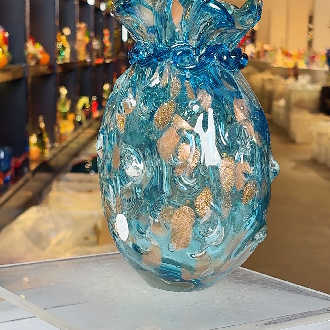 琉璃手工艺品琉璃塔等都将于今天