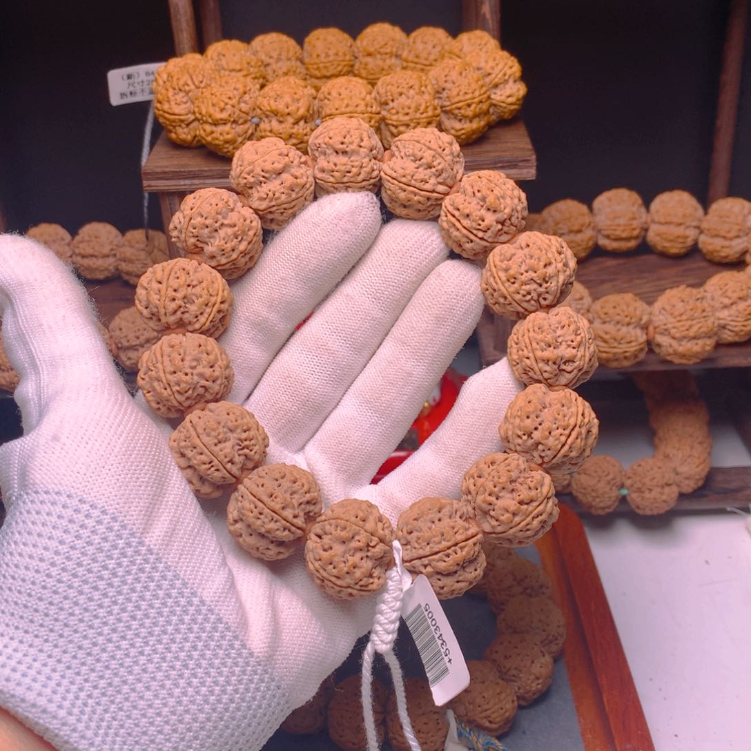 金刚菩提手串金刚菩提