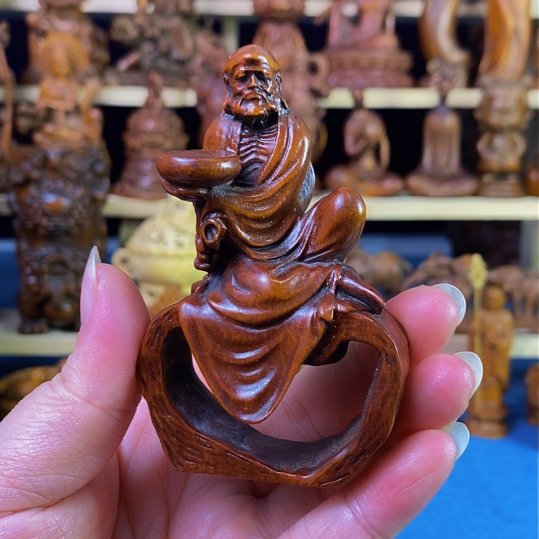 黄杨木小叶黄杨木工艺品