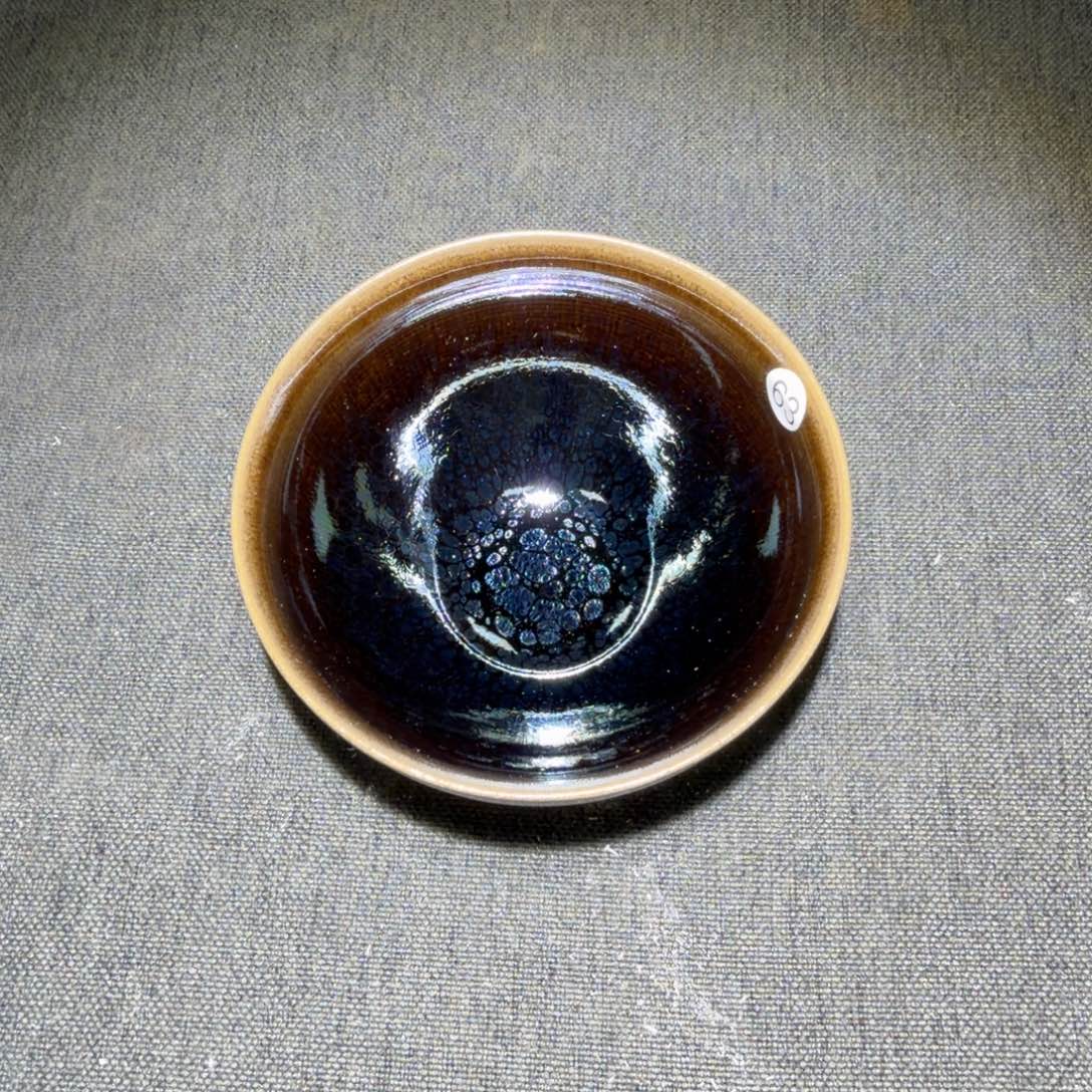 茶盏陈记柴烧建盏63