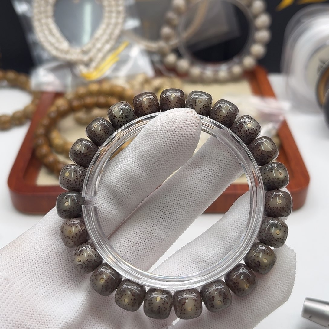 吊坠星月菩提104灭世小冰糖10