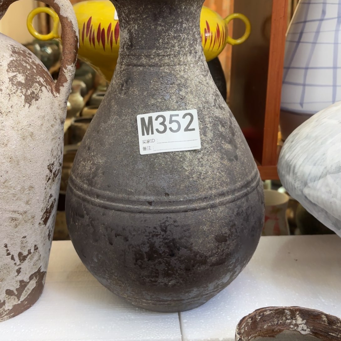 瓶陶瓷瓶口径高度左右