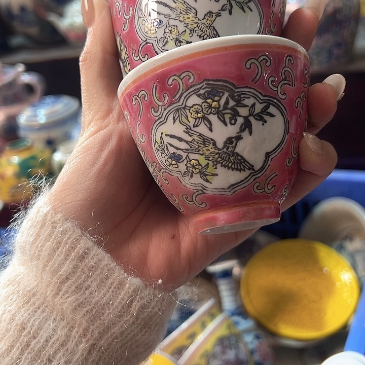 其他陶景德镇陶瓷学院