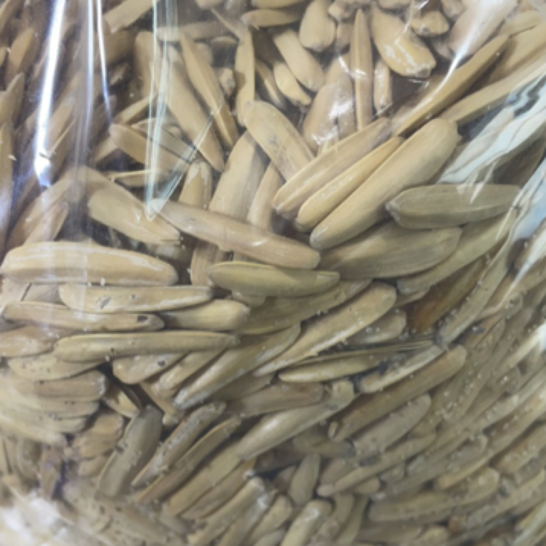 五香牙签瓜子口感顶瓜瓜8两一袋15.8元