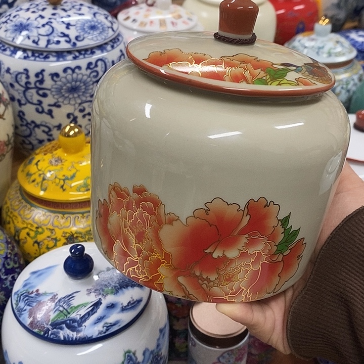 陶一器成器高端大气上档次