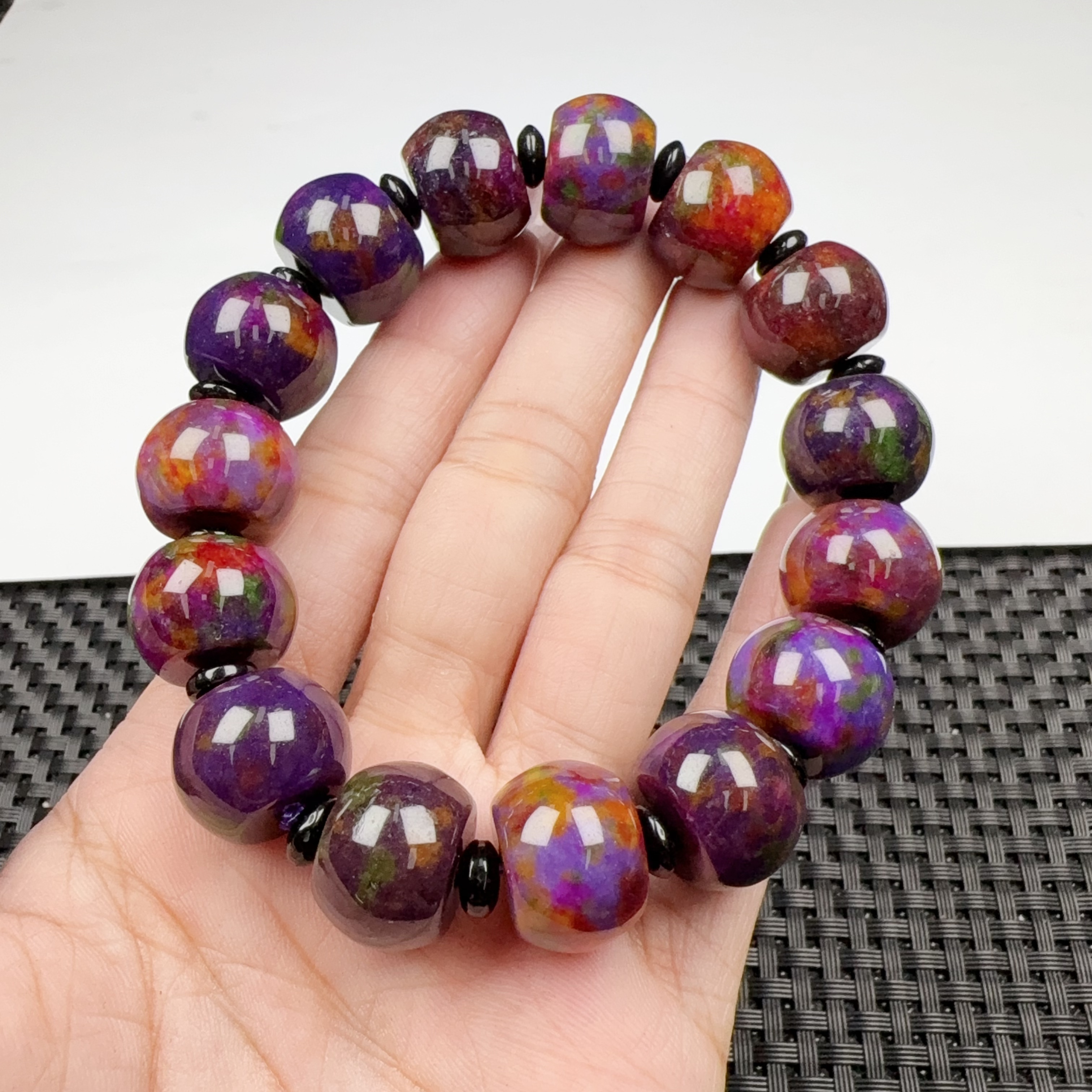 z272星空老14m手串女款时尚